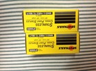 Stainless Steel Staples 3 8  For 71 Series Staplers By 3 8 Inch  Silver
