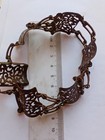 Genuine Antique Ancient Roman Celtic Bronze Bracelet Circa 100 Ad - 300 Ad