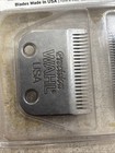 Wahl Professional Precision 2 Hole Clipper Blade 1045-100 Basic Premium Deluxe 