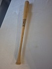 Vintage Wooden Baseball Bat Kings Wood Bat Co 31 27
