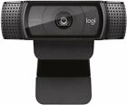 Logitech C920e   C920 Hd Webcam  Full Hd 1080p Video Calling And Recording