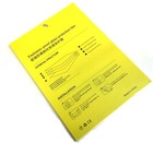 Real Tempered Glass Screen Protector Ipad Pro Air 1 2 Ipad Mini 4 2 3  Iphone 5s