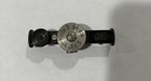 Vintage E  Leitz Wetzlar Fokus Black Rangefinder Without Foot