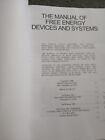 The Manual Of Free Energy Devices   Systems Volume Ii - Loose Page Photo-copy