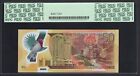 Trinidad And Tobago 50 Dollars 2015 P59 Uncirculated Grade 67