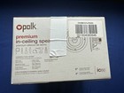 Polk Audio Ic60 2 Way In-ceiling Speaker Indoor Home Audio White Brand New