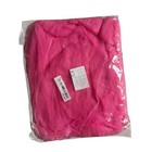 Pink Mosquito Net For Bed Canopy Netting For Home Outdoor Twin