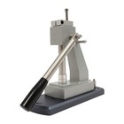 Watchmaker Tool Watch Press Set Back Case Closer Crystal Glass Fitting  25 Dies