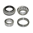Tapered Axle Bearing   Seal Kit For 9 Inch Big Ford - Torino  set 20 