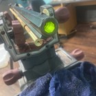 Cva Hawken 28  Barrel x 1 dia    50 Caliber Muzzleloader With Ramrod 