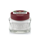 Proraso Pre-shave Conditioning Cream For Men  Moisturizing Sandalwood Oil  3 6oz