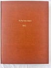 The Pipe Smoker s Ephemeris  Book 1    1st Edition 2nd Printing 1986 Excellent