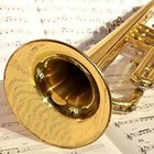 Brass Bb Trumpet New Premier 2026 Middle high School Concert Band Trumpets