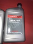 2 Quarts Honda Oem Dual Pump Fluid Ii 08200-9007