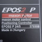 Maxon Motor 378308 Epos2 P 24 5 Digital Positioning Controller  5a  11-24vdc