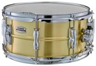 Yamaha Recording Custom Brass Snare Drum 13 X 6 5 In 