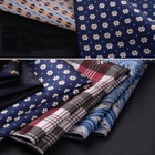 Vintage Paisley Pocket Square     Floral Handkerchief For Men   s Suit   Tuxedo