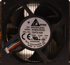 Dell Precision 7820 Cpu Cooling Fan With Heatsink Dell P n 0c20w8 Tested Working