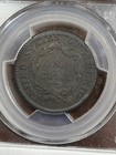 Pcgs Vf35 Cac 1814 Classic Head Large Cent Rare With Cac Sticker Beautiful