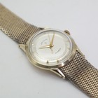 Vtg Men s 32mm Lord Elgin 23 Jewels Watch 14k Gold Filled 750 Runs Great 