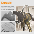 6 Paper Towel Key  Toilet Paper Dispenser Key For Tork Sca 1100  Bradley 2055   