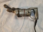 Vintage Milwaukee Model  bf312  Tested working 1 2  Drill