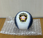 Shohei Ohtani Autographed Baseball Hand Signed Hokkaido Nippon Ham  Fighters