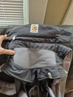 Ergobaby Omni 360 Cool Air Mesh Ergonomic Baby Carrier Carbon Grey