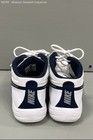 Nike The Overplay Vii White Obsidian Silver Basketball Shoes Size 10 5 Coa