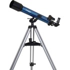 Meade Instruments Infinity 70 Refractor Telescope New  Open Box