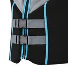 Speedo Adults Life Jacket Vest Pfd Uscg Approved 14  Years Mens Sport New