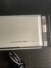 Fujitsu Scansnap S1300i Color Duplex Usb Scanner Pa03643-b005 W  Usb Cable 