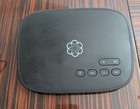 Ooma Telo Home Voip Phone Base With Power Adapter 110-0119-502 Black