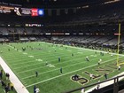 New Orleans Saints Vs  Las Vegas Raiders Football Tickets