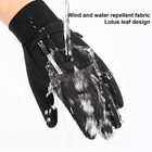 1 Pair Sport Gloves Lightweight Tear-resistant Multi-purpose Anti-scratch Sport