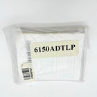 Honeywell Ademco 6150adt Lcd Keypad Vista10 15 20 Panels Adt Security Alarm 6150