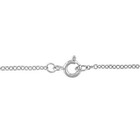 Amour Sterling Silver Cultured Fw Pearl Blue Topaz Sapphire Necklace   Earrings