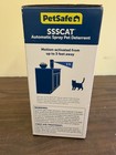 Petsafe Ssscat Automatic Spray Pet Deterrent