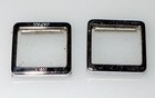 Minolta -16 Subminiature Spy Camera W  Case   Filters   Parts Or Repair 
