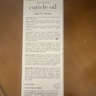 Cuticle Oil Roll- On
