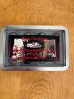 Das Marble Set Signed By Dave Mccullough Christmas Run Marbles 11 25 15