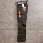 Dickies 874 Original Fit Classic Straight Leg Work Pants Men 28x32 Black - Nwt