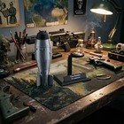 Tsar Bomba Replica Model - Inert Soviet Hydrogen Bomb Display Prop Gift Toy