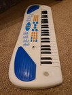 Discovery Kids Keyboard Piano  Vintage  Rare Find 