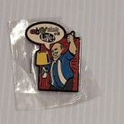 Vintage 2008 Ebay Live Chicago Conference Set Of 10 Collectors Pins   New Nip