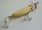 Heddon  160 Sos Lum 1940 s Old Lure Ship From Japan