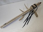 Paul Neal Native American Style Flute Key Of F 400hz Number 526