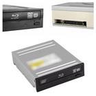Desktop Computer Internal Sata Blu Ray Bd Combo Player Dvd Burner Reader Drive