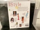 Robert Tonner Dolls Tyler And Friends High Style Magazine 2003 Premiere Issue