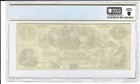 1861  2 The Sanford Bank Maine Pcgs Banknote Choice Vf-35 With Free Shipping
